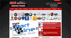 Desktop Screenshot of carevolution.gr