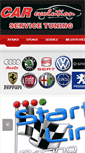 Mobile Screenshot of carevolution.gr